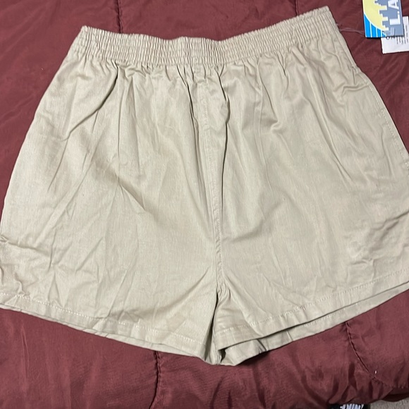 NTW.. L. A. Blues Shorts - Picture 1 of 2